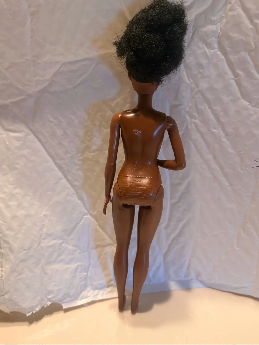 Mattel fashion doll